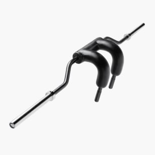 Rogue squat safety bar shop
